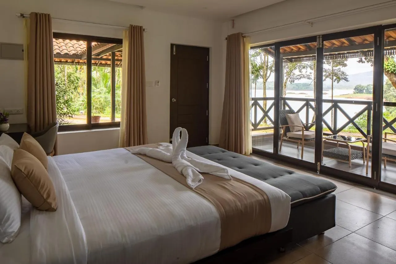 The Serenity Resort Tariyod