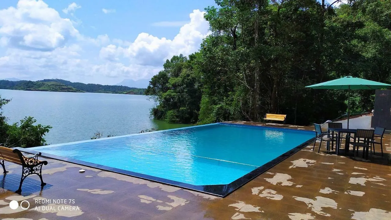 The Serenity Resort Tariyod