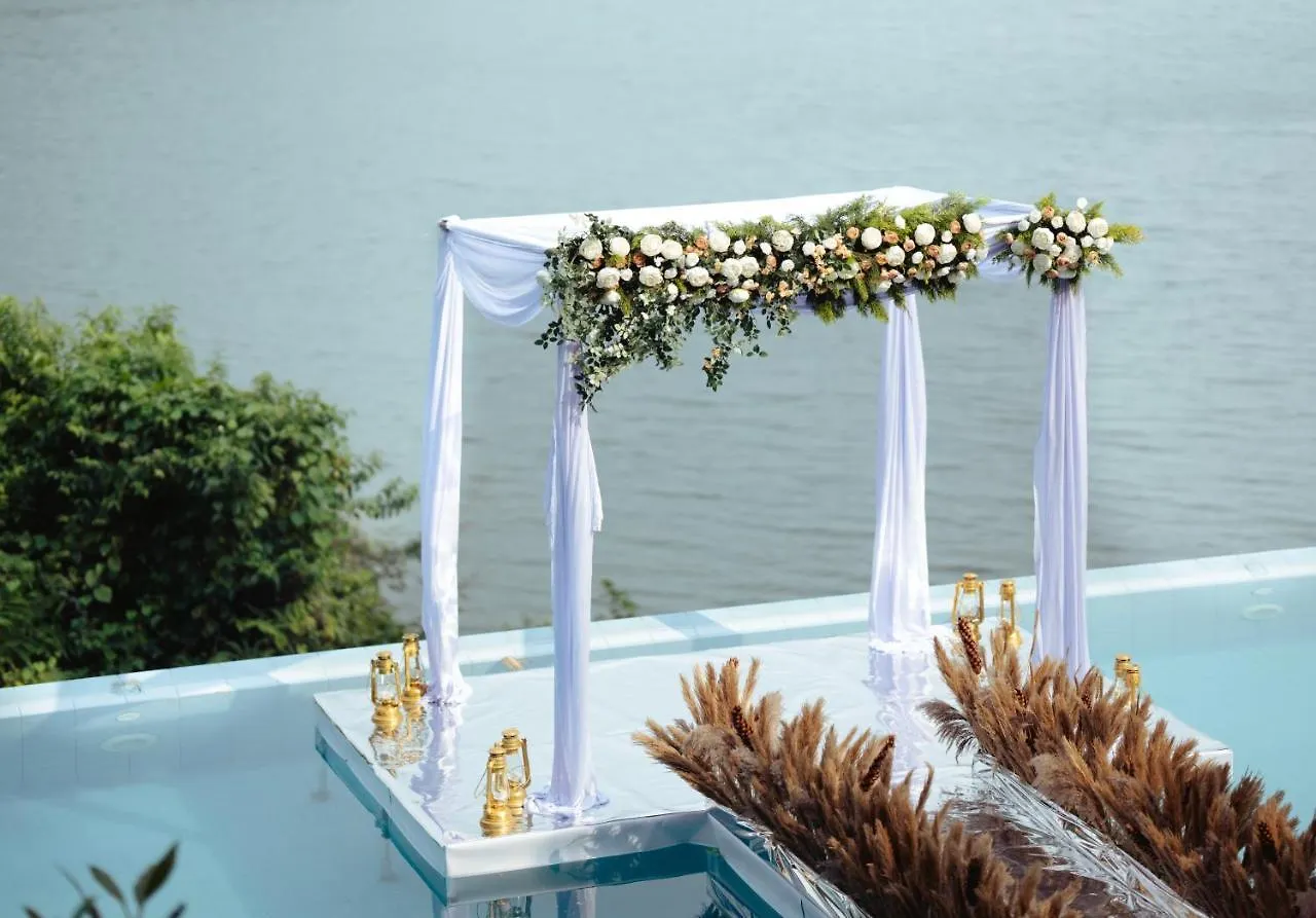 The Serenity Resort Tariyod