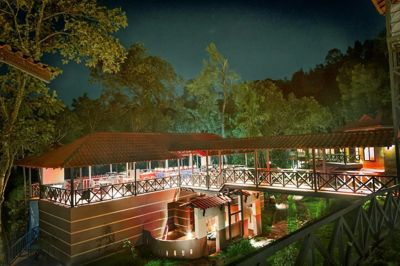 The Serenity Resort Tariyod Indien