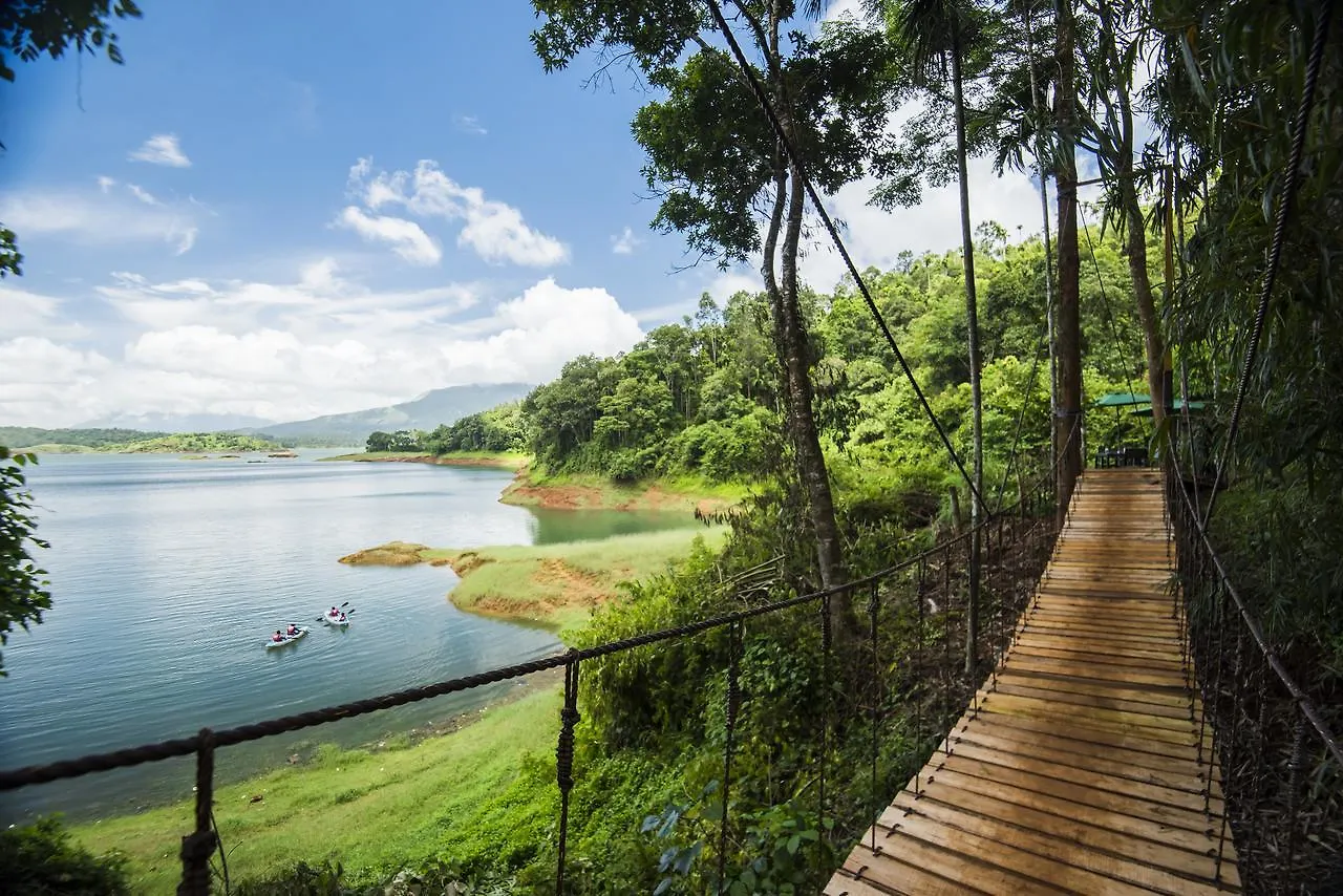 The Serenity Resort Tariyod