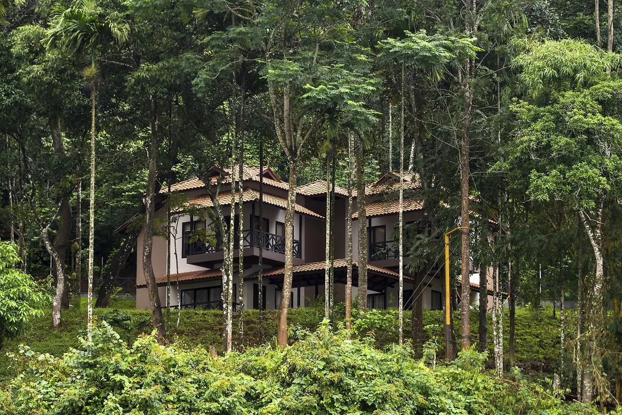 The Serenity Resort Tariyod 0*,