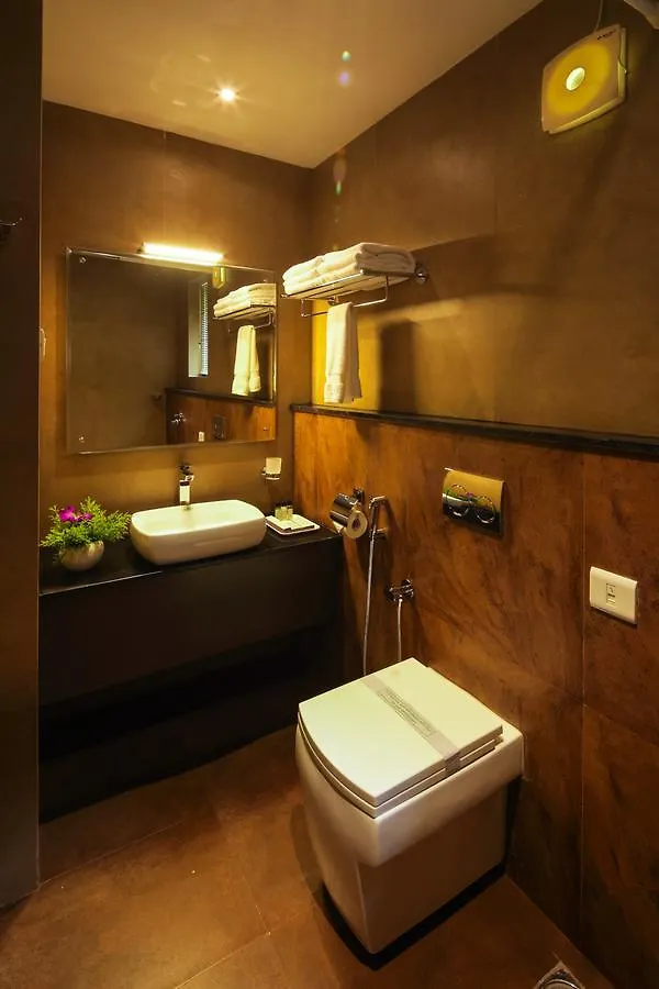The Serenity Resort Tariyod