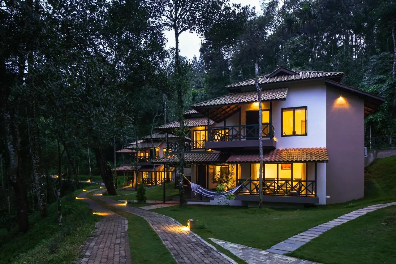 The Serenity Resort Tariyod Indien