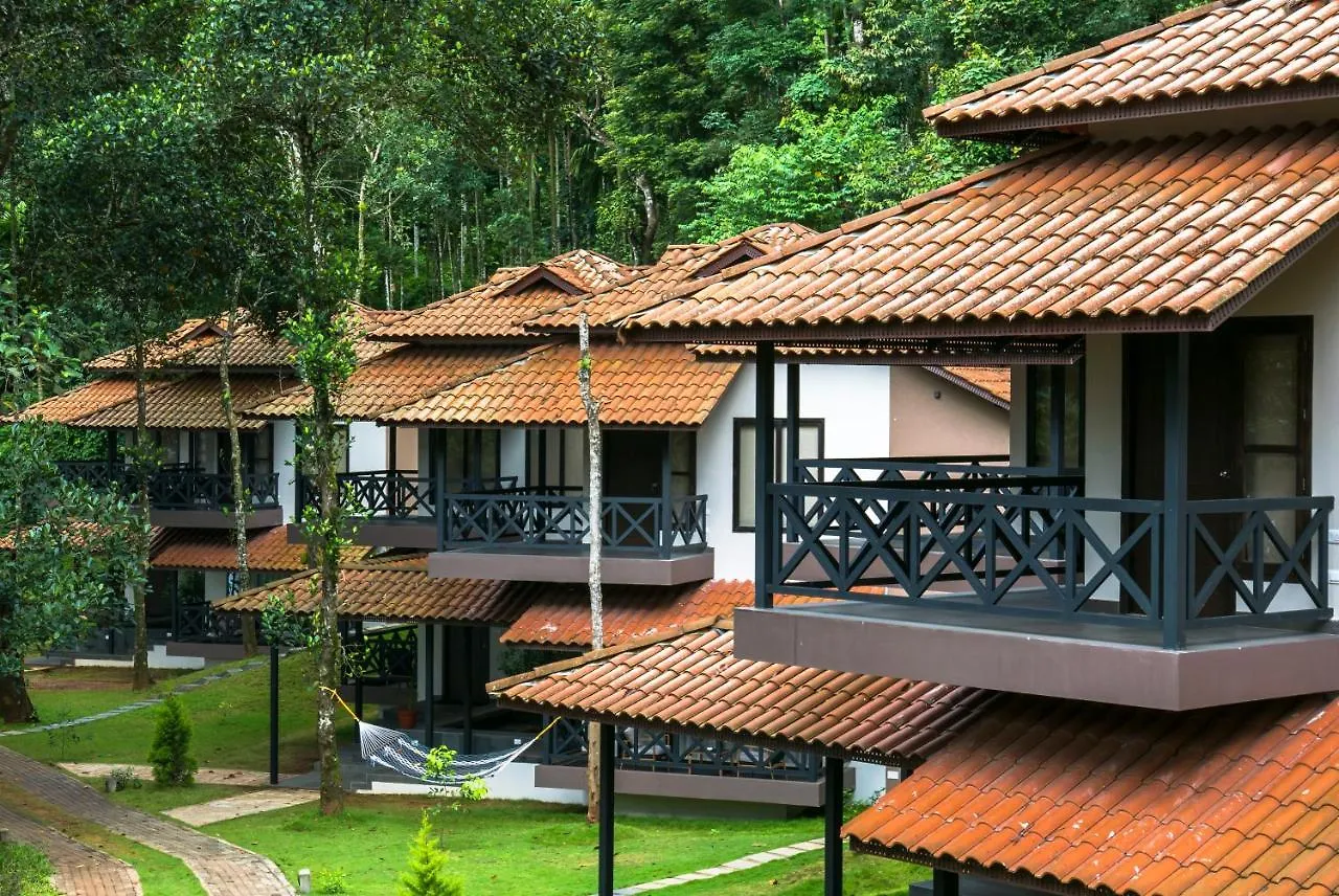 The Serenity Resort Tariyod