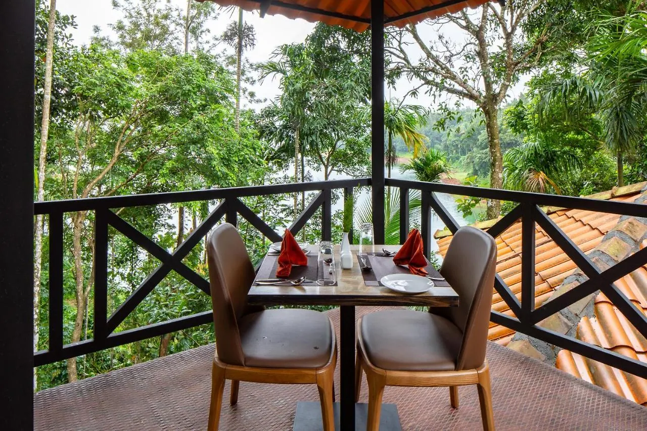 The Serenity Resort Tariyod