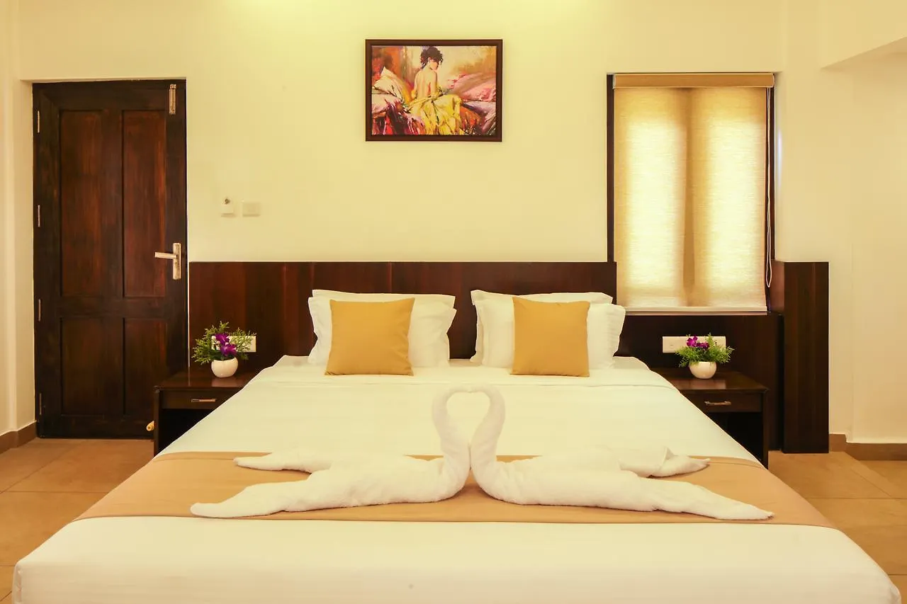 The Serenity Resort Tariyod Indien