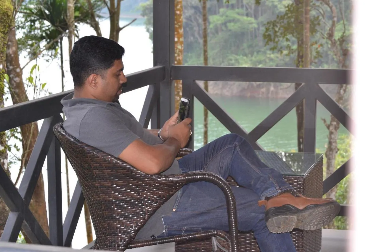 The Serenity Resort Tariyod